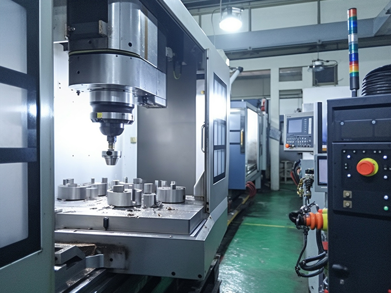 什么是cnc
