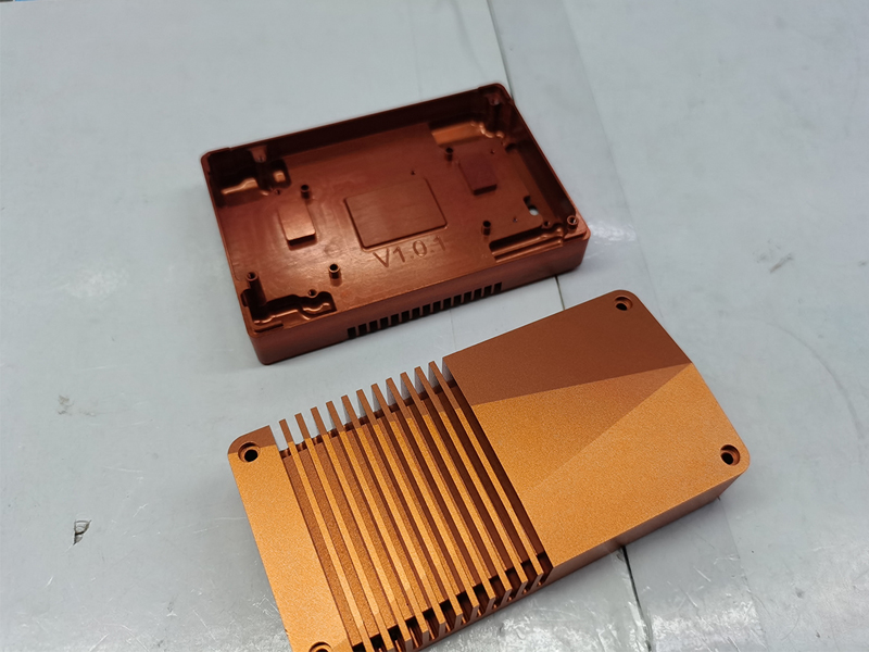高精度CNC加工外壳的实现方法(高精度cnc加工厂)(图1)
