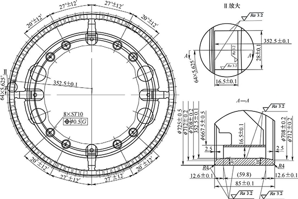 铝材精密加工的市场调研(铝加工行业分析)