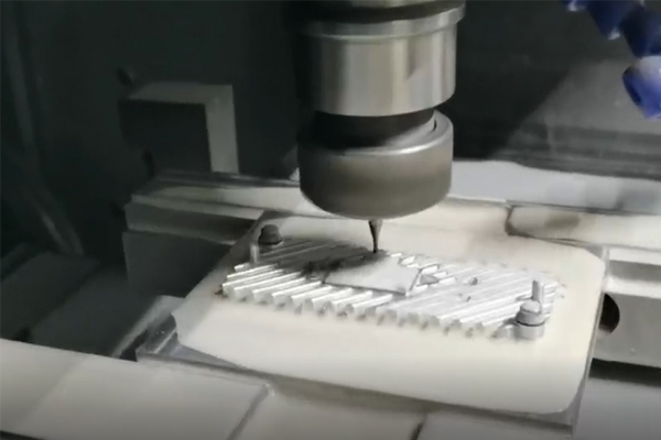 机械加工零部件厂家质量管理体系(机械加工产品质量)